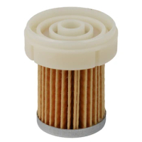 Replacement Fuel Filter With O-rings L Series L2800 L3200 L3800DT L3800F Parts 6A320-59930 B Series B3030 B7400 For Kubota