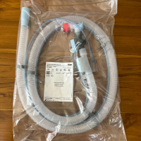 Breathing Circuit Disposable Original Ventilator Draeger Model Oxylog 2000 | 3000 | 3000+