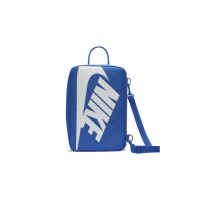 【NIKE 耐吉】Nike 鞋袋包 藍色 DA7337-480(鞋盒袋 12 公升)