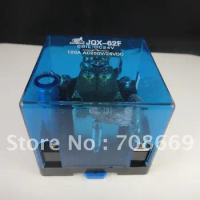 JQX-62F 80A 220V Coil High Power Relay 220V AC