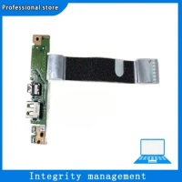 FOR Acer Aspire 5 A515-54 A315-55 Series USB Audio Board wCable DA0ZAWTB8D0 DA0ZAWTB8C0