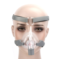 Professional Breathing Nasal Shield ครัวเรือน Unisex Sleep Face Nose Shield สำหรับ Anti-Snoring Breathing  Sleep Aids