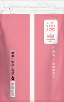 澡享沐浴乳補充包-玫瑰風信子650g