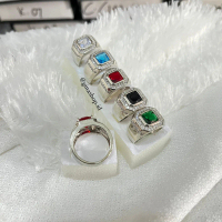 CINCIN MODEL BATU PERMATA PRIA TERLARIS TERMURAH