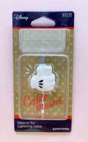 【震撼精品百貨】Micky Mouse_米奇/米妮 ~充電線保護套~米奇手#96373