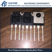 New Original 10Pcs FQA13N50CF FQA13N50C FQA13N50 TO-3P 13A 500V Power MOSFET