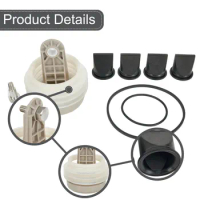 Achieve Optimal Pump Operation with 385230980 Bellows Kit for Dometic Pumps Superior Quality Maximum Performance