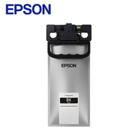 EPSON 原廠墨水匣 T950100 XL黑(WF-C5290/WF-C5790)