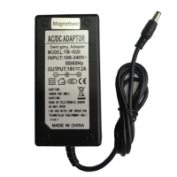 18V 2A AC Adapter Charger For Bose Companion 20 Multimedia Speaker System Computer Speakers PSM36W-180 Switching Power Supply