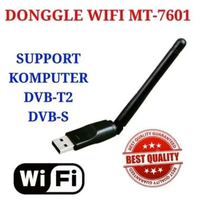 DONGLE WIFI PC LAPTOP SET TOP BOX