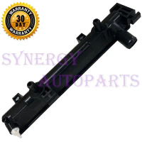Lower Tank Radiator Toyota Agya - 2801 - Lower Tank
