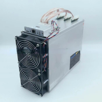INNOSILICON A10 Pro 500M Ethash miner With PSU ETH ETC Miner better than PandaMiner B3 Antminer E3 S19 T19 S17 M31S M30S T3 A9+