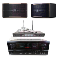【FANBOY】SA-928+AV MUSICAL SR-928PRO+JBL Pasion 8(擴大機+無線麥克風+懸吊式喇叭)