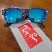 Kaca Mata Ray-Ban Men's Valcozzena Sunglasses