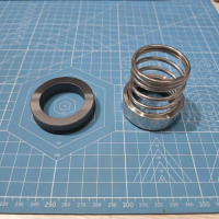 MECHANICAL SEAL 551B-70 ( AS 70 MM ) SIC SIC VIT