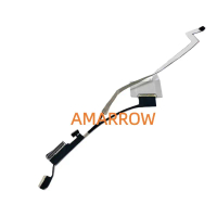 Cáp màn hình LCD laptop cho Dell Latitude 5420/5430 và E5420/E5430, mã 5DG4G, 05DG4G, DC02C00RJ00, R