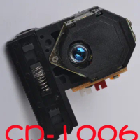 Replacement for DENON CD-1006 CD1006 CD 1006 Radio DVD CD Player Laser Head Lens Optical Pick-ups Bloc Optique Repair Parts