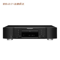 Marantz/Marantz CD6007 CD player hifi home music fever disc player DSD high fidelity player