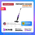 perysmith PS7000 Handheld Vacuum Cleaner