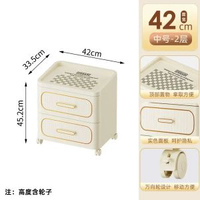 德國化妝室置物架夾縫收納櫃浴室落地收納櫃廁所窄縫置物櫃免安裝