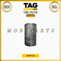 Fuel Filter Saringan Solar Diesel Disel Mitsubishi Colt Diesel/FM251/Fuso/PS100/PS135/PS120/FE119/FM