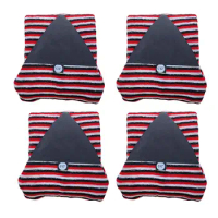 Surfboard Sock Cover Carry Protective Bag for Longboard Surf Board Snowboard