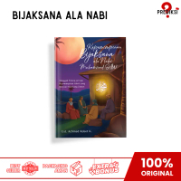 Buku Kepemimpinan Bijaksana ala Nabi Muhammad SAW - Yash Media