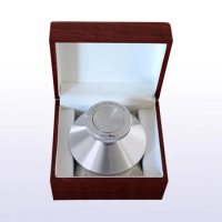 A-553 Amari Aluminum Alloy Plate Pressure Town Diameter Of 40 MM To 80 MM High Record Town