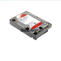 For WD/Western Data WD2002FFSX Red Disk PRO Series Enterprise NAS Special Mechanical Hard Drive 2TB