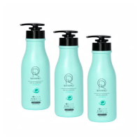 【微糖姑娘】一家人-益生菌極緻護髮膜(400ml*3入)