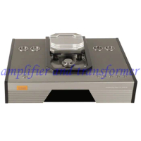CD-MU8 MK Professional HIFI CD Player Real Balance Output CD/USB/Bluetooth/Coaxial Input Decoder Vacuum tube disc player