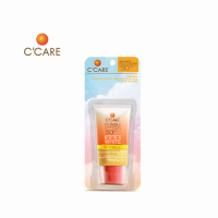 C-CARE Vitamin C Sun Protect Face Cream SPF 50PA+++ ครีมกันแดดสำหรับผิวหน้า ขนาด 15ml จำนวน 1 ชิ้น