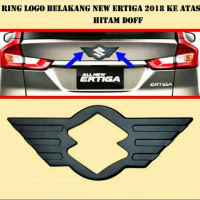 Ring Logo All new ertiga 2018