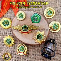 PIN OSIM TSANAWIYYAH all varian