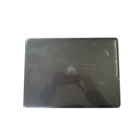 NEW Laptop Gray LCD Back Cover/Palmrest/Bottom Case For Huawei MateBook13 WRT-W19B WRT-19L WRT-W29 HNL-W19CR Computer Case
