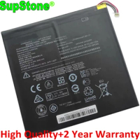 SupStone New LENM1029CWP Laptop Battery For Lenovo IdeaPad Miix 310-10ICR Miix 300 Tablet01 5B10L60476 5B10L13923 1ICP4/72/138-2
