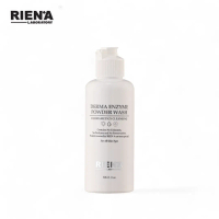 韓國RIEN'A麗恩娜 潔顏酵素粉/60ML 調節皮膚平衡與清潔