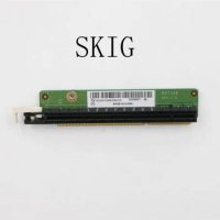 Workstation PCIE16 Riser Card for Lenovo ThinkStation P340 Tiny 5C50W00877
