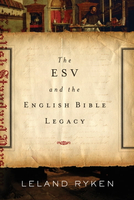 【電子書】The ESV and the English Bible Legacy