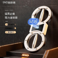 保固一年｜臂力器 阻力速臂器 速臂器 健身器材 速臂器阻力可調節家用多功能臂力器手腕健身拳擊速訓練器材