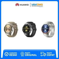 [BATAM] Huawei GT6 Pro 46MM Brown