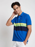 เสื้อโปโล รุ่น UKT358-1