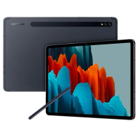 三星 Samsung Galaxy Tab S7 平板電腦 香港行貨 256GB Wi-Fi 黑色 8GB