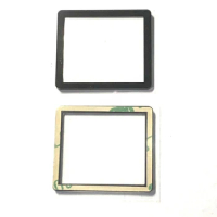New Camera Top LCD Screen Window Protector Glass for Canon EOS R R3 R5 R6 RP