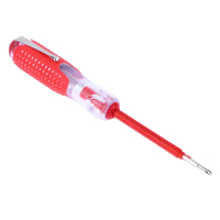 100 -- 220V Penunjuk Voltan Cross & Slotted skru ujian Alat Elektrik