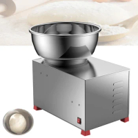 Industrial Flour Bread Dough Mixer Machines Food Machinery Electric Dough Mixer High Quality Kneading Machine