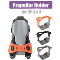 For DJI Air 3 Propellers Holder Stabilizer Props Fixed Protector Blades Mount Strap fo DJI Mavic Air 3 Drone Accessories