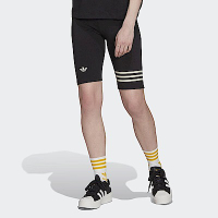 Adidas Bike Leggings [HM1744] 女 緊身褲 國際版 經典 運動 休閒 高腰 穿搭 黑