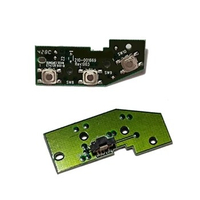 Mouse Repair Part Mouse Micro Switch Side Button Circuit Board for Logitech M720