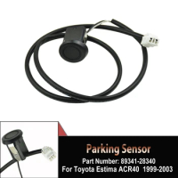Car Accessories Styling Quality Parking Sensor 89341-28340 For Toyota Estima ACR30 ACR40 2.4L Previa Tarago Parking Sensors